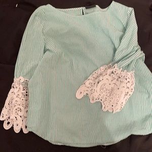 Women’s blouse